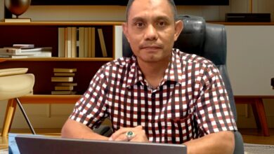 Disnakertrans Provinsi Sulteng Siapkan Klinik Pasiromu Untuk Penataan dan Pengawasan Dunia Usaha