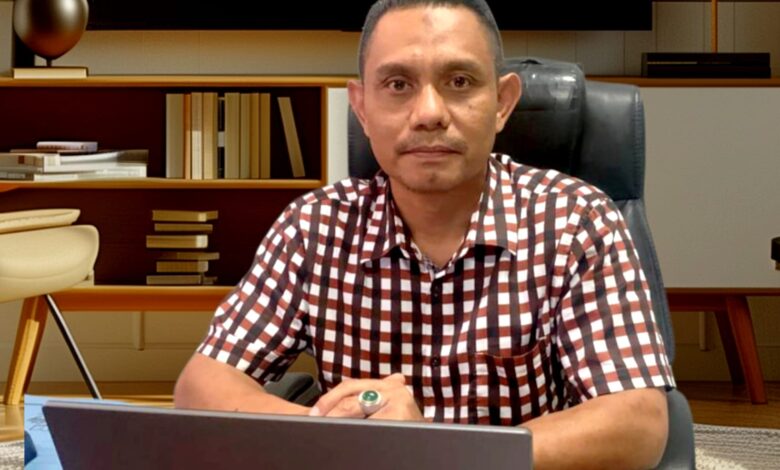 Disnakertrans Provinsi Sulteng Siapkan Klinik Pasiromu Untuk Penataan dan Pengawasan Dunia Usaha