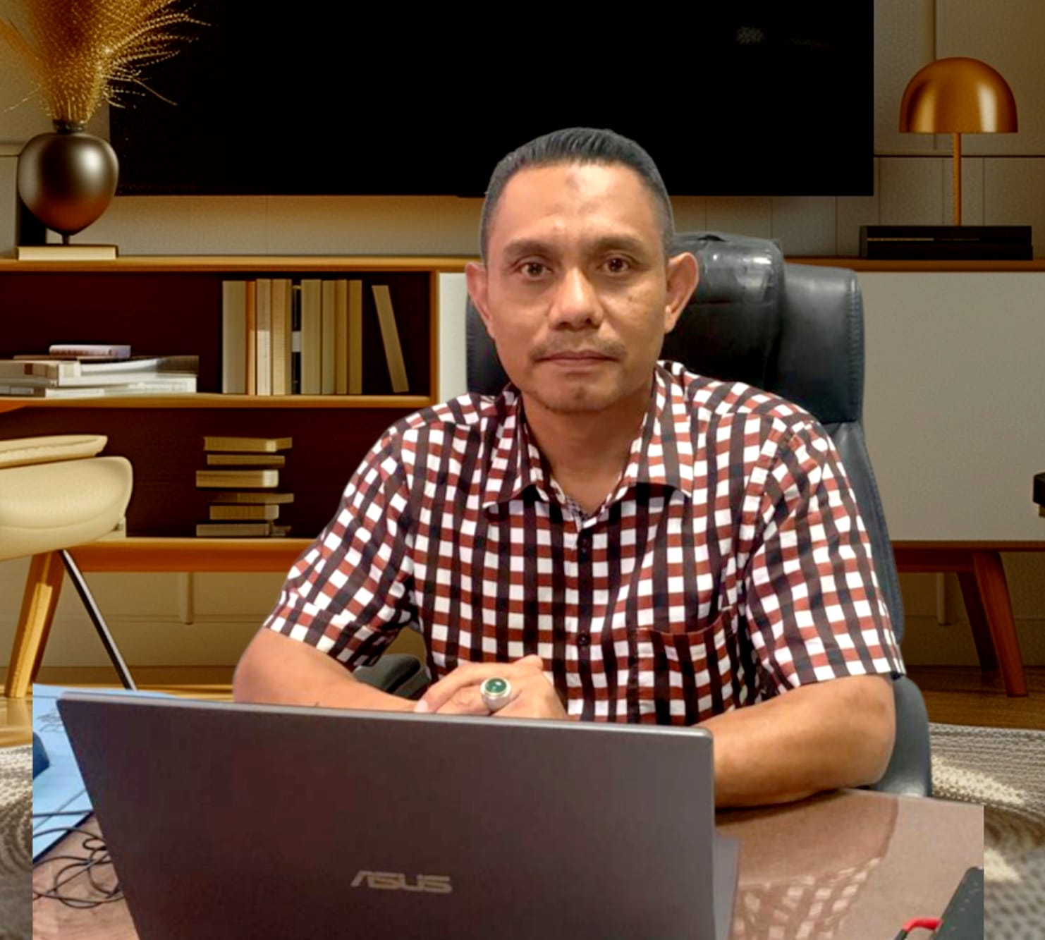 Disnakertrans Provinsi Sulteng Siapkan Klinik Pasiromu Untuk Penataan dan Pengawasan Dunia Usaha