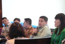 Jadi Pembicara di Forum Internasional APCAT Summit, Wali Kota Munafri Beberkan Regulasi Kawasan Tanpa Rokok