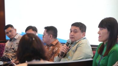 Jadi Pembicara di Forum Internasional APCAT Summit, Wali Kota Munafri Beberkan Regulasi Kawasan Tanpa Rokok
