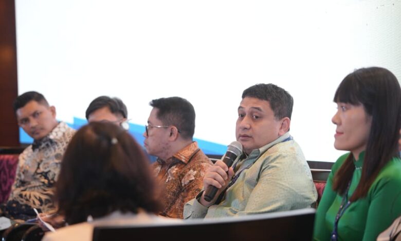 Jadi Pembicara di Forum Internasional APCAT Summit, Wali Kota Munafri Beberkan Regulasi Kawasan Tanpa Rokok