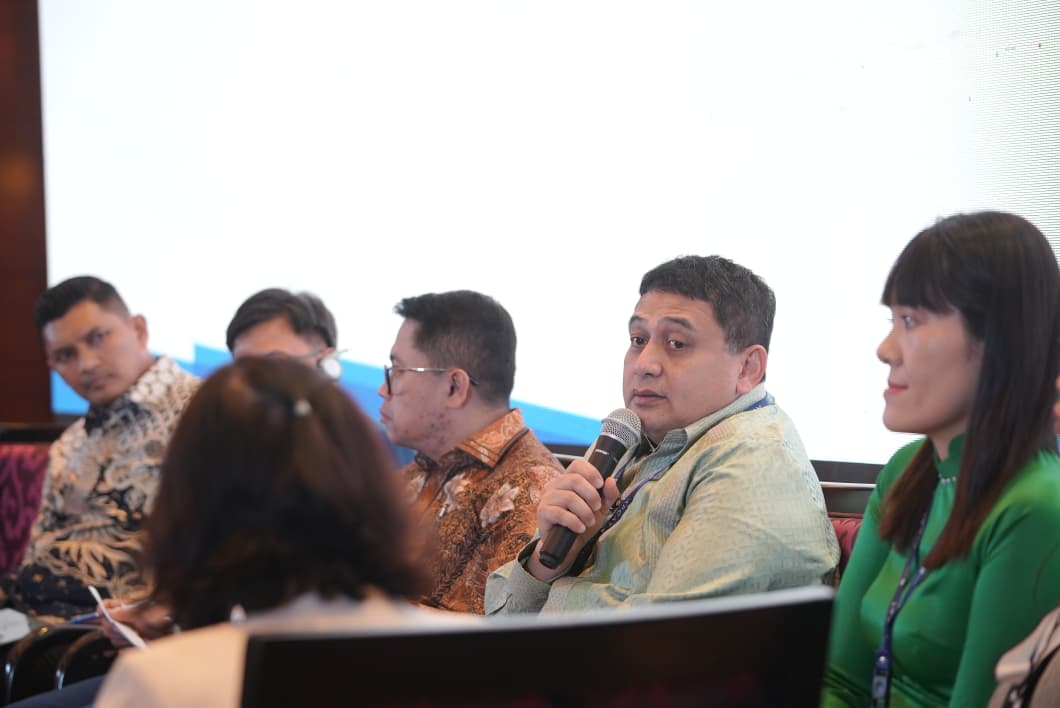 Jadi Pembicara di Forum Internasional APCAT Summit, Wali Kota Munafri Beberkan Regulasi Kawasan Tanpa Rokok