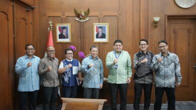 Incar Pasar Global, Pemkot Makassar Jajaki Kerja Sama Kemlu Promosi Pariwisata dan Maritim