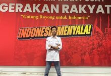 Muda Bergerak Sulsel Gas Program NEXT LEVEL, Bantu Anak Muda Naik Kelas