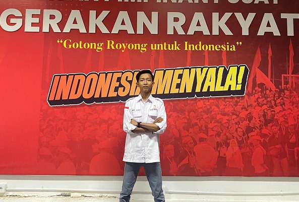 Muda Bergerak Sulsel Gas Program NEXT LEVEL, Bantu Anak Muda Naik Kelas