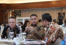 Hadiri Forum Indonesia on the Move, Wali Kota Munafri Perkuat Arah Mobilitas Perkotaan
