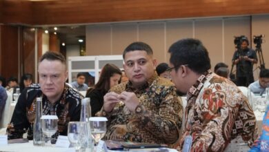 Hadiri Forum Indonesia on the Move, Wali Kota Munafri Perkuat Arah Mobilitas Perkotaan