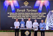 Wagub Sulsel Fatmawati Soroti Efektivitas Fungsi Intermediasi Bank Pembangunan Daerah