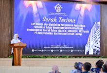 Wagub Sulsel Fatmawati Soroti Efektivitas Fungsi Intermediasi Bank Pembangunan Daerah