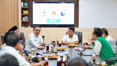 Sekda Sulsel Tekankan Kepatuhan Aturan dalam Wacana Pemekaran dan Pembentukan Provinsi Luwu Raya