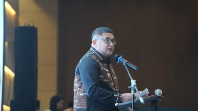 Pemkot Makassar Matangkan Arah Pembangunan 2027 Lewat Forum Konsultasi Publik RKPD