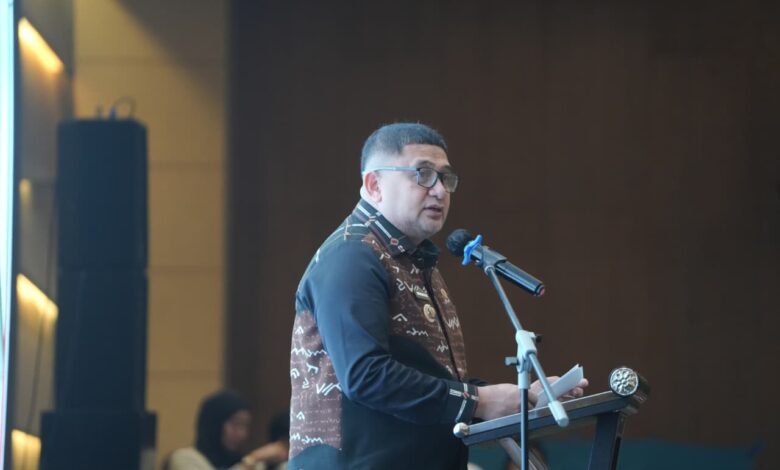 Pemkot Makassar Matangkan Arah Pembangunan 2027 Lewat Forum Konsultasi Publik RKPD