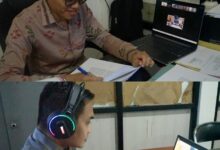 Wujudkan Regulasi Adaptif, Kanwil Kemenkum Sulteng Laksanakan Indeks Reformasi Hukum