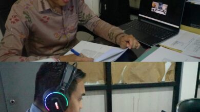 Wujudkan Regulasi Adaptif, Kanwil Kemenkum Sulteng Laksanakan Indeks Reformasi Hukum