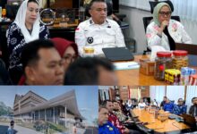 Pemkot Palu Matangkan Rencana Pembangunan Gedung Government Service Center