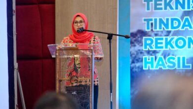 Bupati Gowa Dorong SKPD Teliti Dalam Penyelesaian Rekomendasi BPK