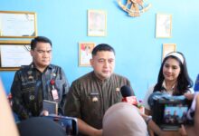 Siapkan Generasi Emas dari Keluarga, Kampung KB Manggala Dapat Perhatian Pusat