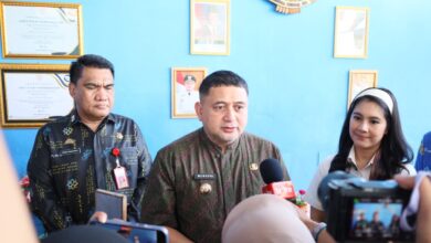 Siapkan Generasi Emas dari Keluarga, Kampung KB Manggala Dapat Perhatian Pusat