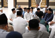Gubernur Sulteng Gelar Retret Kepala Dinas, Perkuat Integritas ASN