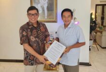 Tancap Gas, DPP APPMBGI Bentuk 25 Kepengurusan Daerah