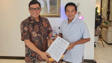 Tancap Gas, DPP APPMBGI Bentuk 25 Kepengurusan Daerah