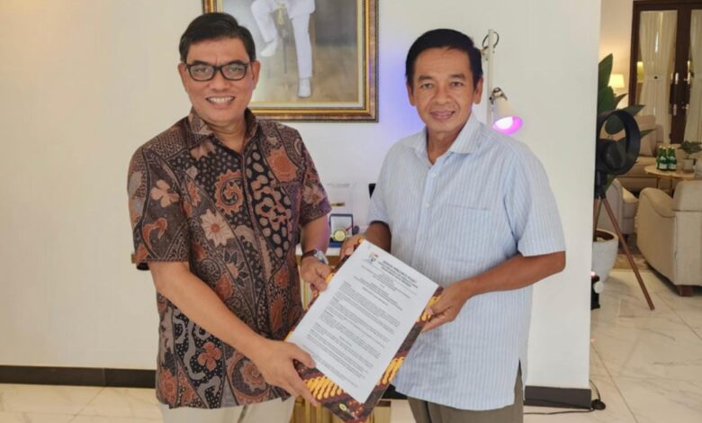 Tancap Gas, DPP APPMBGI Bentuk 25 Kepengurusan Daerah