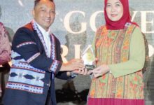 Pemkot Makassar Raih Best Adoption of Government Marketplace Award 2025