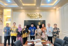 Wabup Gowa Dukung Penuh Sensus Ekonomi 2026