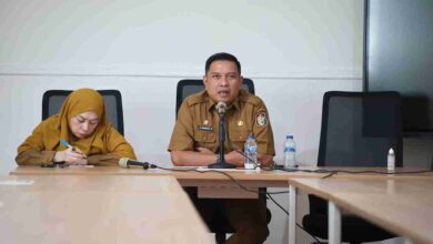 4 Bagian Sekretariat DPRD Kota Makassar Gelar Rapat Koordinasi di Awal Tahun 2026