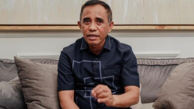 Anwar Hafid Kawal Ketat Pengawasan TKA di Kawasan Industri