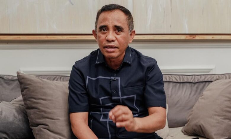 Anwar Hafid Kawal Ketat Pengawasan TKA di Kawasan Industri