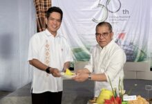 Kalla Beton Rayakan HUT ke-30, Perkuat Pertumbuhan Tangguh dan Berkelanjutan