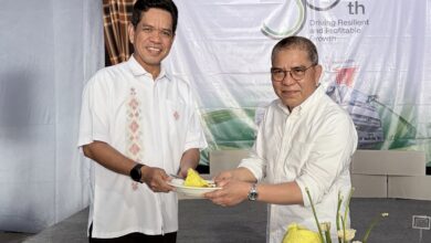 Kalla Beton Rayakan HUT ke-30, Perkuat Pertumbuhan Tangguh dan Berkelanjutan