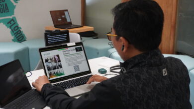 Kalla Institute Awali 2026 dengan Konferensi Internasional ICTISB 2025, Dorong Kolaborasi Riset Global dan Bisnis Berkelanjutan