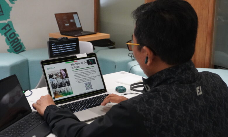 Kalla Institute Awali 2026 dengan Konferensi Internasional ICTISB 2025, Dorong Kolaborasi Riset Global dan Bisnis Berkelanjutan