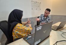 Kalla Institute Terima Peserta Magang Disabilitas, Wujud Nyata Kampus Inklusif