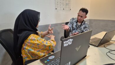 Kalla Institute Terima Peserta Magang Disabilitas, Wujud Nyata Kampus Inklusif