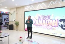 Kalla Toyota Tumbuh dan Kuasai 39,7 Persen Market Share di 2025