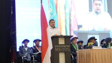 Munafri Tekankan Kolaborasi Pemkot–Akademisi Perkuat Ketahanan Pangan dan UMKM