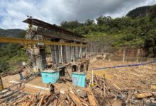 Bukan Sekadar Pembangkit Listrik Hijau, PLTA Sipansihaporas Cegah Banjir Kayu saat Bencana Sumatera