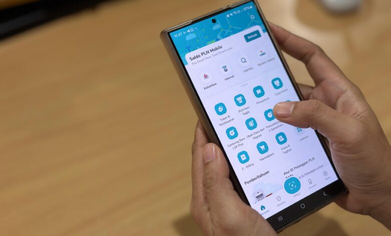 Butuh Pasokan Listrik Sementara Untuk Acara atau Proyek? Pesan Lewat PLN Mobile Lebih Mudah dan Aman