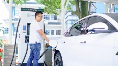 Sepanjang Periode Nataru, PLN Catat Konsumsi Listrik EV Melonjak Jadi 479%