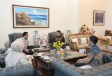 Pemkot Makassar Dapat Apresiasi KLH, Pengelolaan Sampah Dinilai Mulai Berjalan Baik