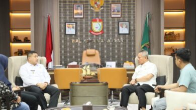 Pemkot Makassar Paparkan Sistem Sampah Terintegrasi, Sigi Siap Replikasi