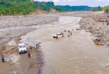 PLN Distribusikan Bantuan 1.000 Genset Kementerian ESDM, Bangkitkan Semangat Warga Aceh Pascabencana