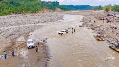PLN Distribusikan Bantuan 1.000 Genset Kementerian ESDM, Bangkitkan Semangat Warga Aceh Pascabencana