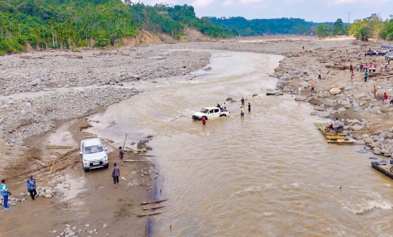 PLN Distribusikan Bantuan 1.000 Genset Kementerian ESDM, Bangkitkan Semangat Warga Aceh Pascabencana