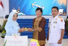 Peringati HUT Ke-63 KOWAL 2026, Dankodaeral VI Hadiri Syukuran dan Vicon Serentak