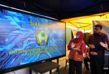 Peringati Hari Desa Nasional 2026, Bupati Gowa Dorong Kemandirian Desa